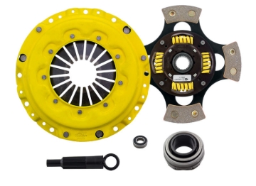 Picture of ACT 1990 Acura Integra Sport-Race Sprung 4 Pad Clutch Kit