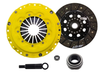 Picture of ACT 1990 Acura Integra Sport-Perf Street Rigid Clutch Kit