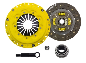 Picture of ACT 1990 Acura Integra Sport-Perf Street Sprung Clutch Kit