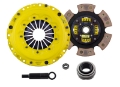 Picture of ACT 1990 Acura Integra XT-Race Sprung 6 Pad Clutch Kit