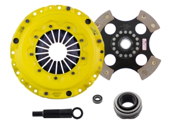 Picture of ACT 1990 Acura Integra XT-Race Rigid 4 Pad Clutch Kit