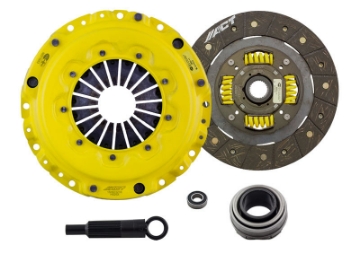 Picture of ACT 1990 Acura Integra XT-Perf Street Sprung Clutch Kit