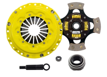 Picture of ACT 1990 Acura Integra MaXX-Race Sprung 4 Pad Clutch Kit