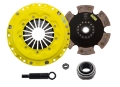 Picture of ACT 1990 Acura Integra MaXX-Race Rigid 6 Pad Clutch Kit