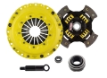 Picture of ACT 1992 Acura Integra HD-Race Sprung 4 Pad Clutch Kit