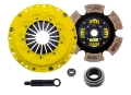 Picture of ACT 1992 Acura Integra Sport-Race Sprung 6 Pad Clutch Kit