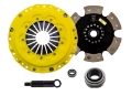 Picture of ACT 1992 Acura Integra Sport-Race Rigid 6 Pad Clutch Kit