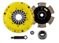 Picture of ACT 1992 Acura Integra XT-Race Rigid 6 Pad Clutch Kit