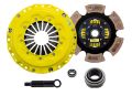 Picture of ACT 1992 Acura Integra MaXX-Race Sprung 6 Pad Clutch Kit