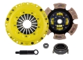 Picture of ACT 1999 Acura Integra HD-Race Sprung 6 Pad Clutch Kit