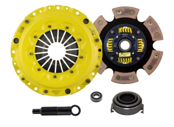 Picture of ACT 1999 Acura Integra HD-Race Sprung 6 Pad Clutch Kit