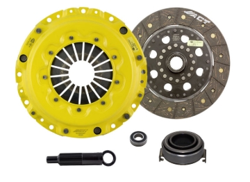 Picture of ACT 1999 Acura Integra HD-Perf Street Rigid Clutch Kit