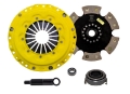 Picture of ACT 1999 Acura Integra Sport-Race Rigid 6 Pad Clutch Kit