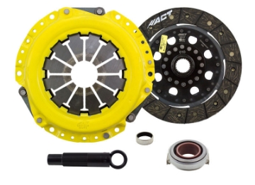 Picture of ACT 2002 Acura RSX Sport-Perf Street Rigid Clutch Kit