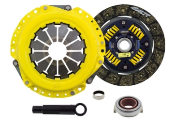 Picture of ACT 2002 Acura RSX Sport/Perf Street Sprung Clutch Kit