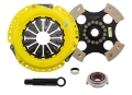 Picture of ACT 2002 Acura RSX XT-Race Rigid 4 Pad Clutch Kit