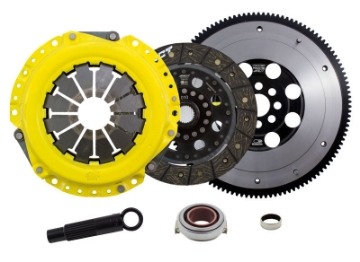 Picture of ACT 2012 Honda Civic Sport-Perf Street Rigid Clutch Kit