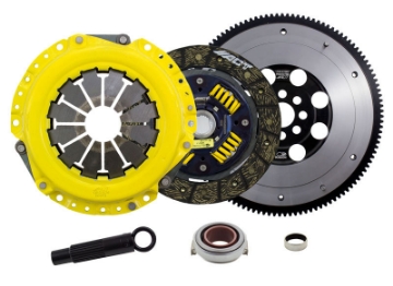 Picture of ACT 2012 Honda Civic Sport-Perf Street Sprung Clutch Kit
