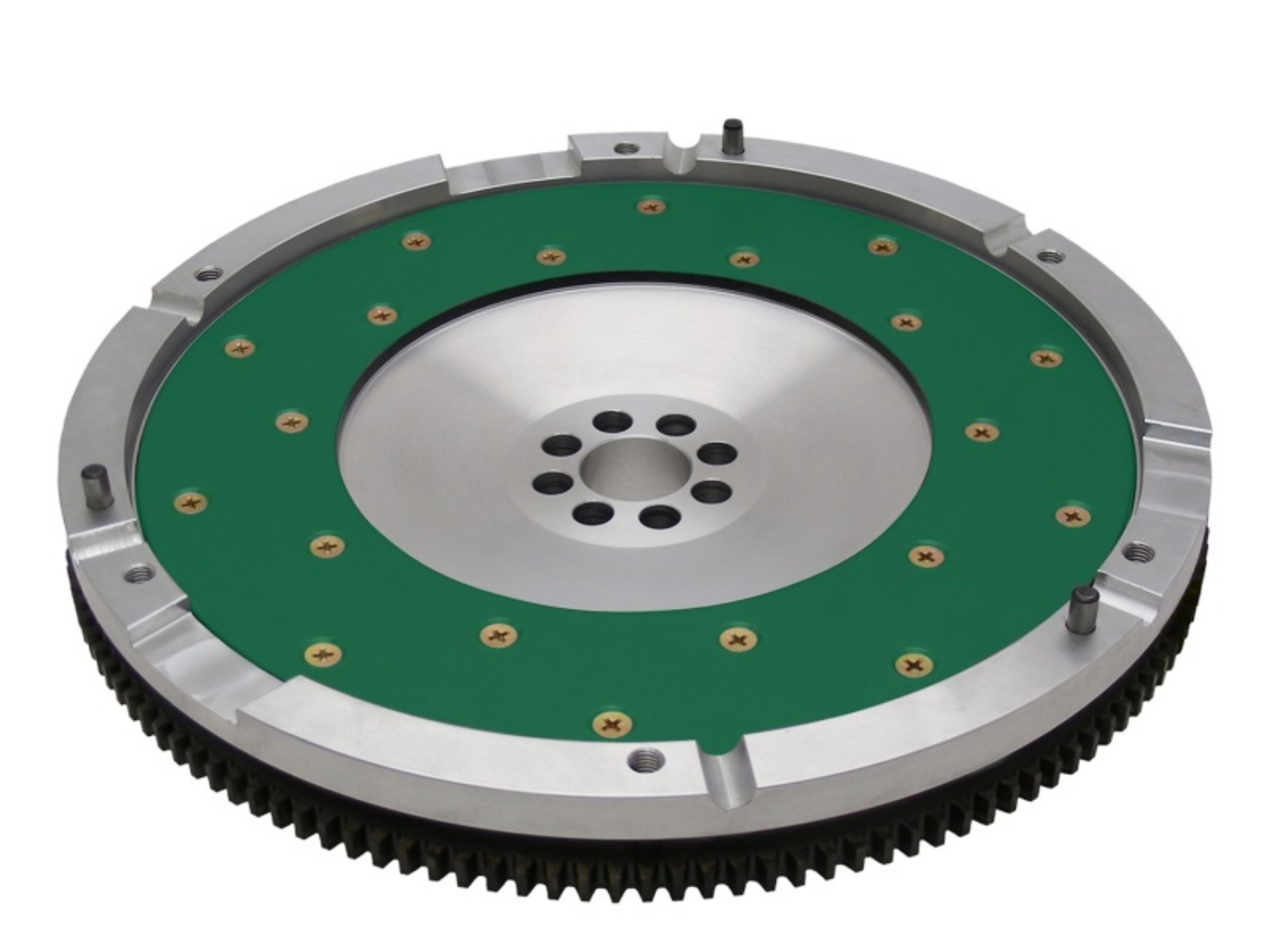 Picture of Fidanza 05-07 Ford Mustang 4-0L V6 Flywheel