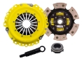 Picture of ACT 2002 Mini Cooper HD-Race Sprung 6 Pad Clutch Kit