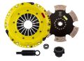 Picture of ACT 2001 BMW M3 HD-Race Rigid 6 Pad Clutch Kit