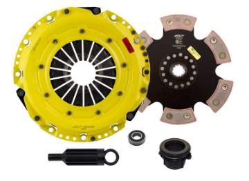 Picture of ACT 2001 BMW M3 HD-Race Rigid 6 Pad Clutch Kit