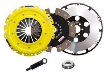 Picture of ACT 2005 Chevrolet SSR HD-Race Sprung 6 Pad Clutch Kit