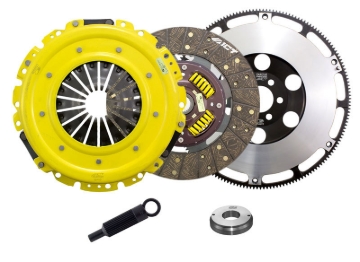 Picture of ACT 2005 Chevrolet SSR HD-Perf Street Rigid Clutch Kit