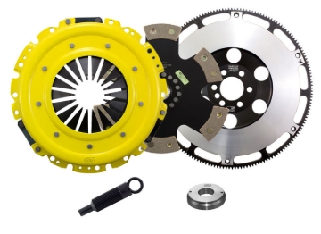 Picture of ACT 2006 Chevrolet SSR Sport-Race Sprung 6 Pad Clutch Kit