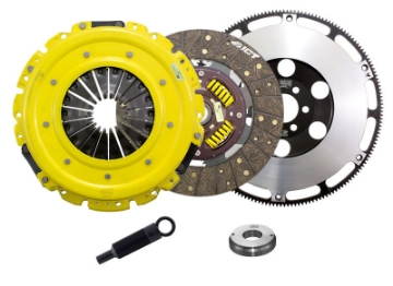 Picture of ACT 2005 Chevrolet SSR Sport-Perf Street Rigid Clutch Kit