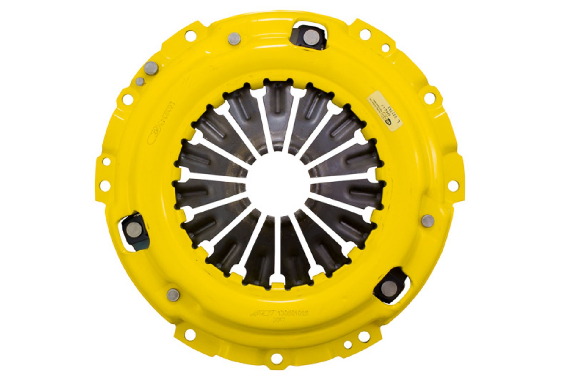 Picture of ACT 2003 Dodge Neon P-PL Heavy Duty Clutch Pressure Plate