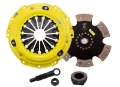 Picture of ACT 2003 Dodge Neon HD-Race Rigid 6 Pad Clutch Kit