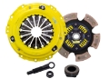 Picture of ACT 2003 Dodge Neon XT-Race Sprung 6 Pad Clutch Kit