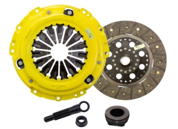 Picture of ACT 2003 Dodge Neon XT-Perf Street Rigid Clutch Kit
