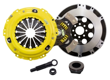 Picture of ACT 2003 Dodge Neon HD-Race Sprung 4 Pad Clutch Kit