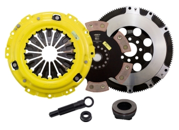 Picture of ACT 2003 Dodge Neon HD-Race Rigid 6 Pad Clutch Kit