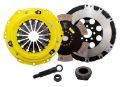 Picture of ACT 2003 Dodge Neon XT-Race Rigid 6 Pad Clutch Kit