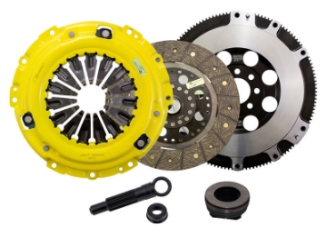 Picture of ACT 2003 Dodge Neon XT-Perf Street Rigid Clutch Kit