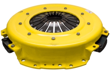 Picture of ACT 2011 Ford Mustang P-PL Heavy Duty Clutch Pressure Plate
