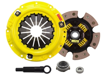 Picture of ACT 1983 Ford Ranger HD-Race Sprung 6 Pad Clutch Kit