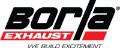 Picture of Borla 98-02 Z28 Camaro Catback