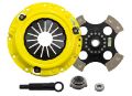 Picture of ACT 1983 Ford Ranger XT-Race Rigid 4 Pad Clutch Kit
