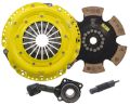 Picture of ACT 2014 Ford Focus HD-Race Rigid 6 Pad Clutch Kit