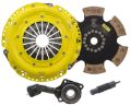 Picture of ACT 2014 Ford Focus HD-Race Rigid 6 Pad Clutch Kit