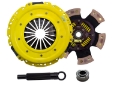 Picture of ACT 2011 Ford Mustang HD-Race Sprung 6 Pad Clutch Kit