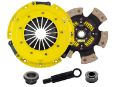 Picture of ACT 1993 Ford Mustang HD-Race Sprung 6 Pad Clutch Kit