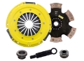Picture of ACT 1993 Ford Mustang Sport-Race Rigid 6 Pad Clutch Kit