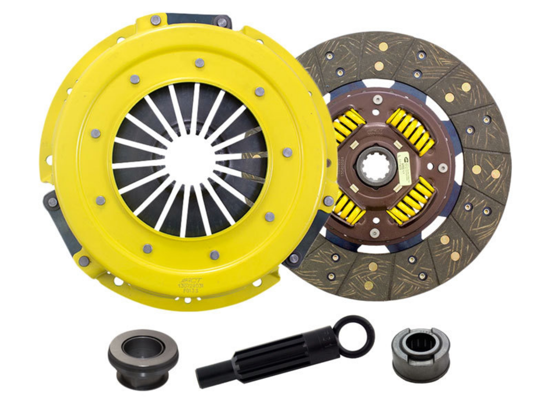 Picture of ACT 1993 Ford Mustang Sport-Perf Street Sprung Clutch Kit