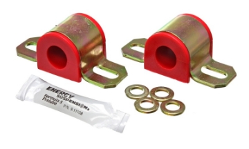 Picture of Energy Suspension 88-92 Mazda 626-MX6 Black 18mm - 2-01-04 Mitsubishi Eclipse FWD - 95-03 Toyota Ava