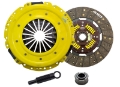 Picture of ACT 2007 Ford Mustang HD-Perf Street Sprung Clutch Kit